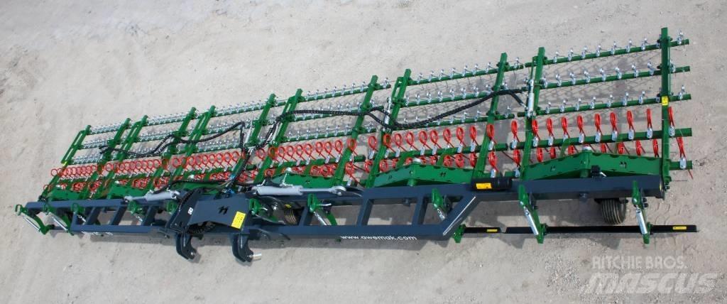 Awemak Thor BC 90 Культиватори