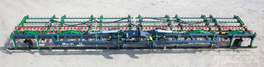 Awemak Thor BC 90 Культиватори