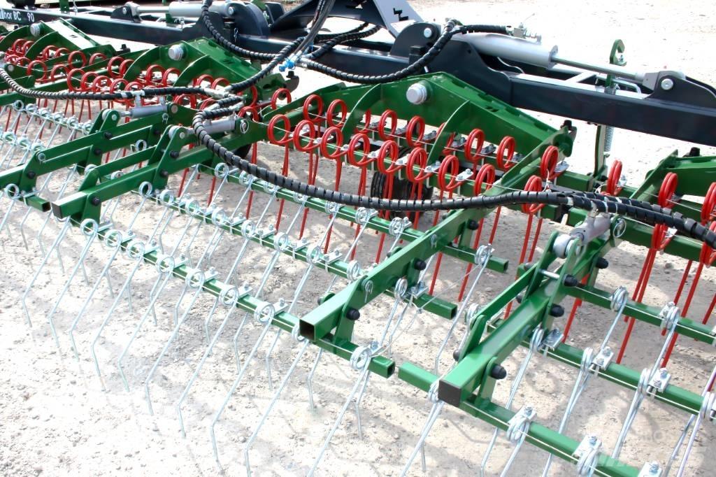 Awemak Thor BC 90 Культиватори