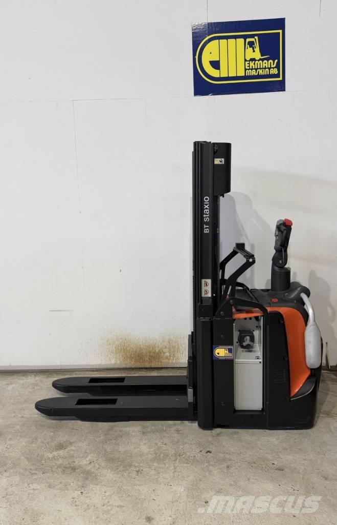 BT truck SPE 120L Ручний візок