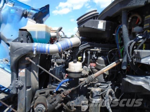 Kenworth T 680 Тягачі