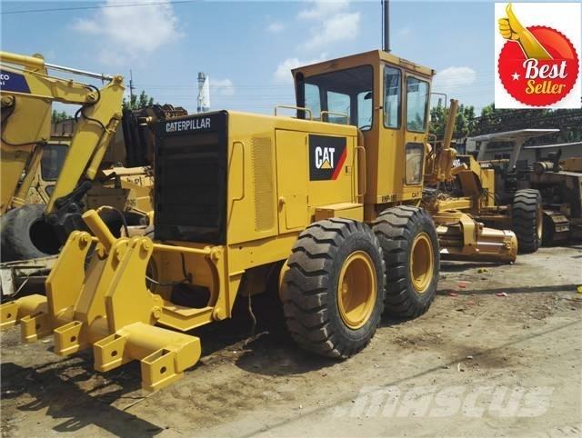 CAT 140 G Грейдери