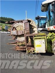 CLAAS RU 600 Contour Інше обладнання для фуражних комбайнів