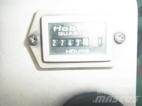 Sumitomo SH30JX Міні-екскаватори < 7т