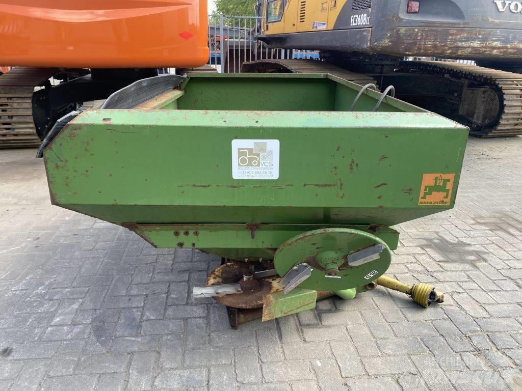 Amazone ZA-U 1500 Розсіювач мінеральних добрив