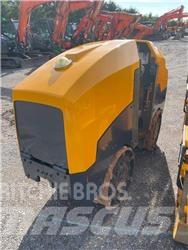 Ammann ARR 1575 Ущільнювачі грунту