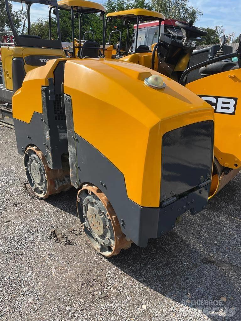 Ammann ARR 1575 Ущільнювачі грунту