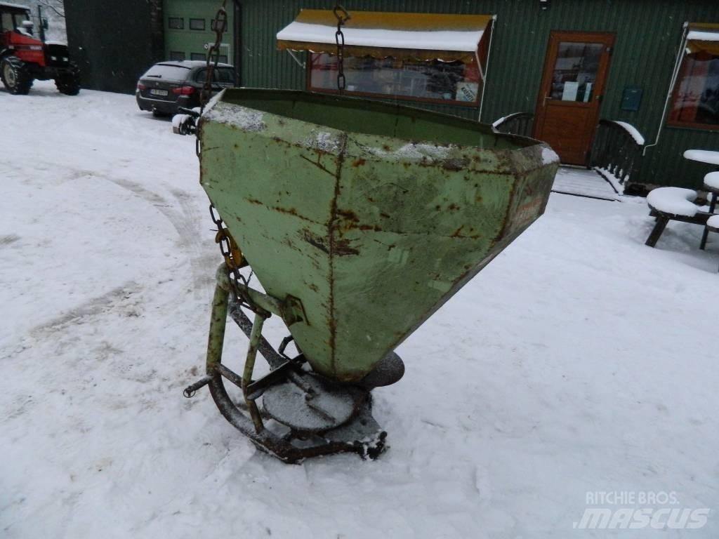 Kromag AM Розсіювач мінеральних добрив