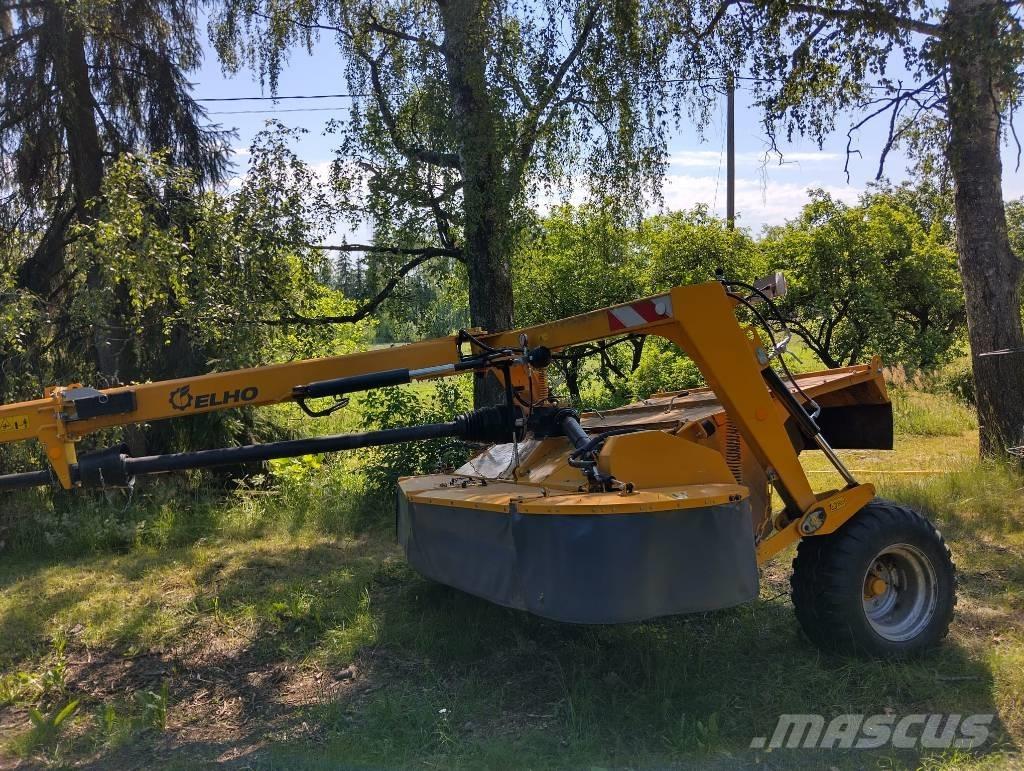 Elho Arrow 3200 C Косилки-формувачі
