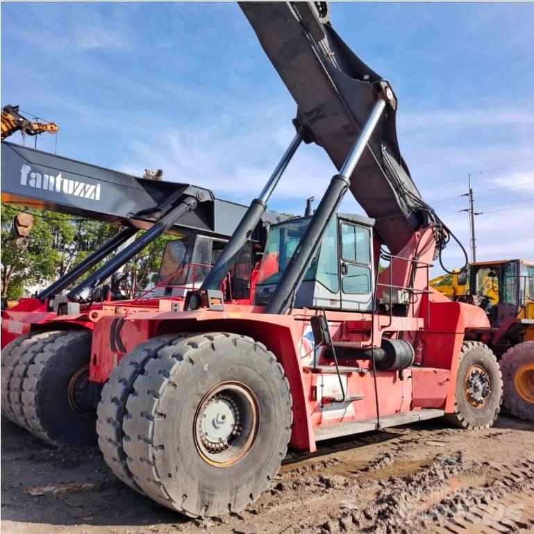 Fantuzzi CS 45 KM Річстакери