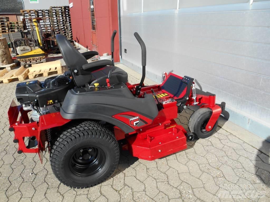 Ferris ZT 500 S Zero turn косарки