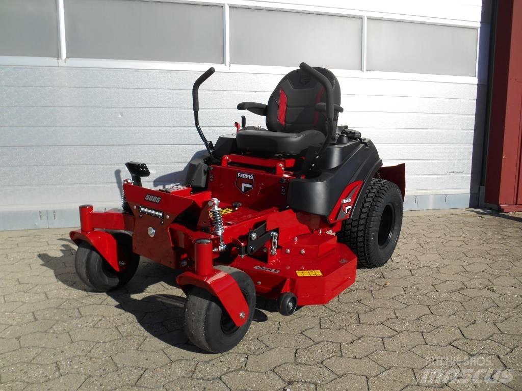 Ferris ZT 500 S Zero turn косарки