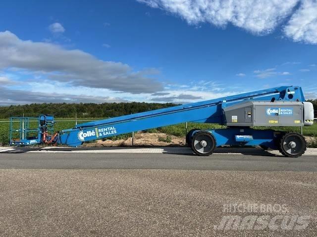Genie S 100 Телескопічні підйомники