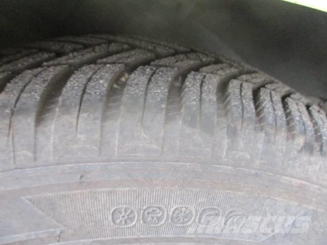 Opel Corsa Автомобілі