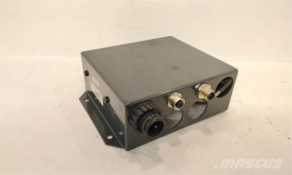 Ponsse 161385 Електроніка