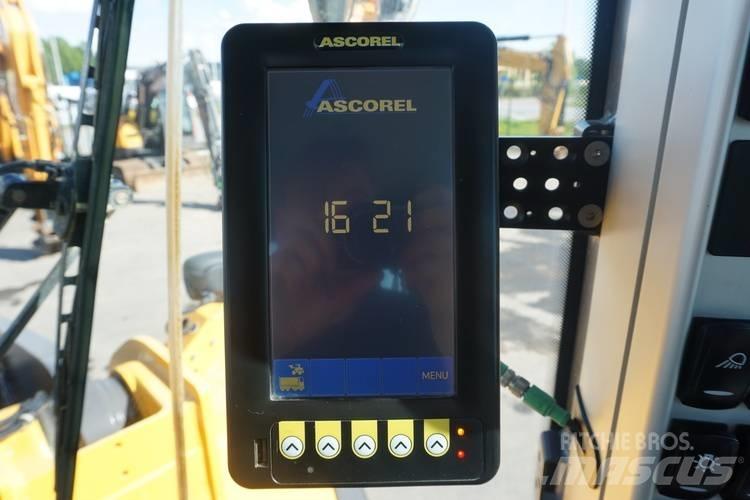 Volvo L 150 H Фронтальні навантажувачі
