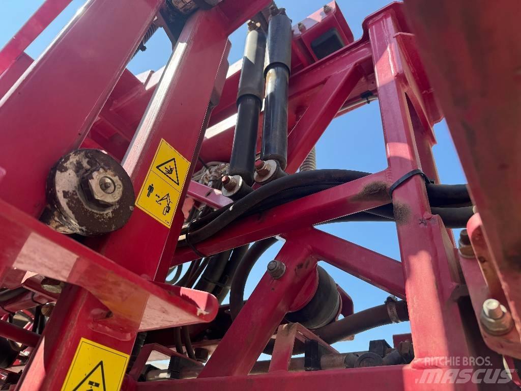 FarmGEM FSE 1600 Навісні обприскувачі
