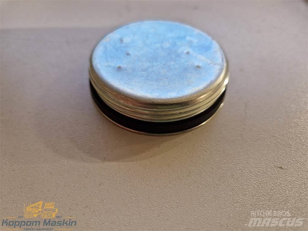 Eco Log 7013754 Транспортерні крани