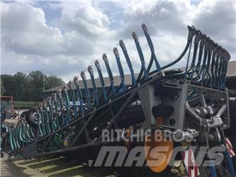 Bomech Multi 15M Інші машини для розсіювання добрив