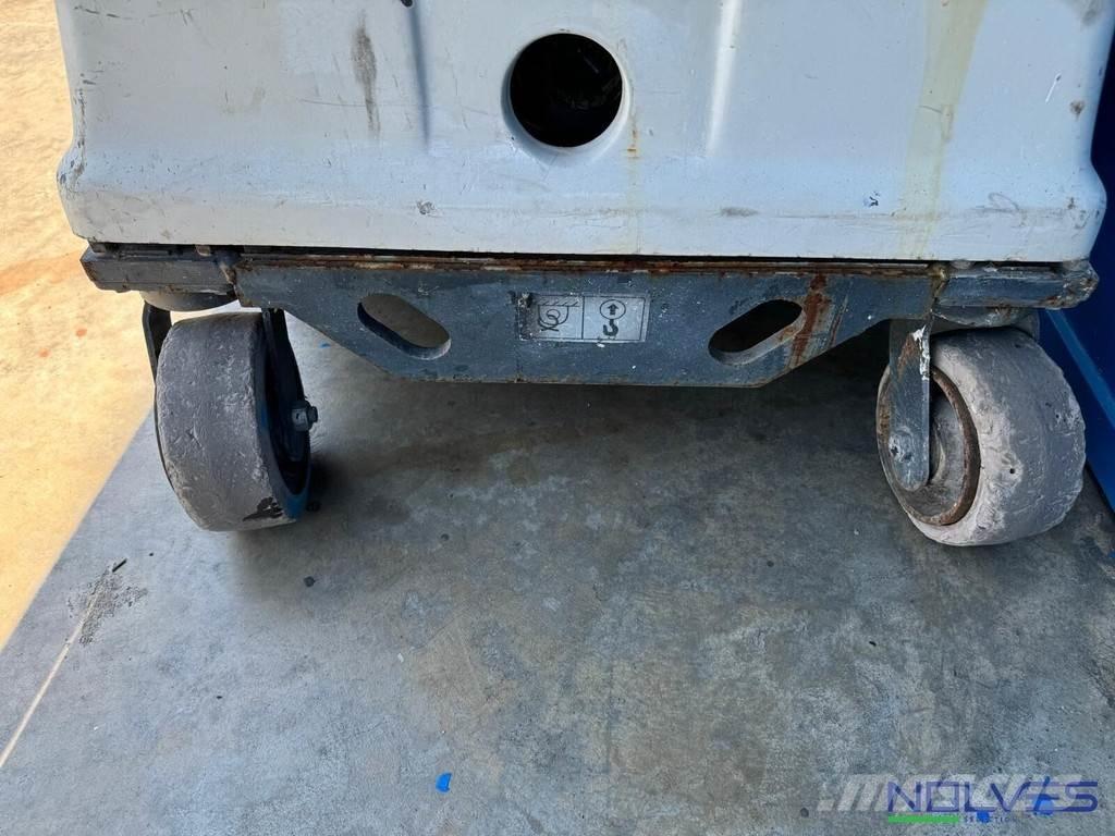 Bravi LEONARDOHD Інші підйомники і платформи