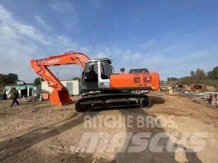 Hitachi ZX 350 Гусеничні екскаватори