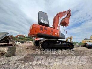 Hitachi ZX 350 Гусеничні екскаватори