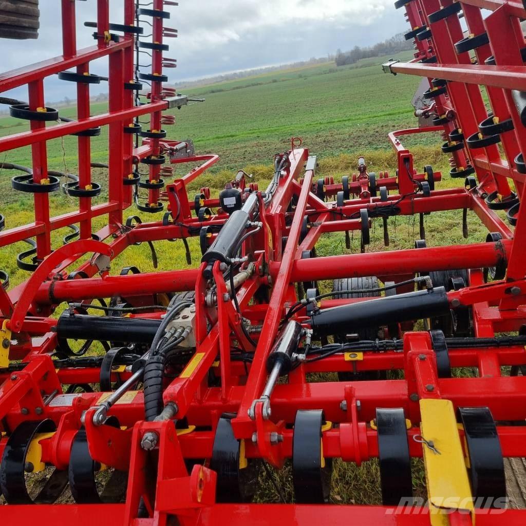 Väderstad NZA800 Культиватори