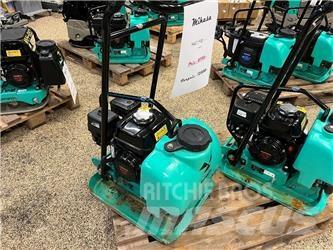 Mikasa MVC F80 Віброплити та вібротрамбовки