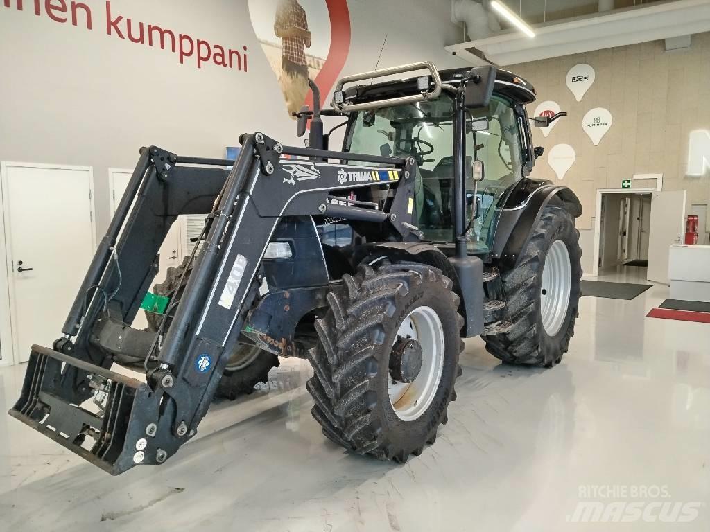 Case IH Maxxum 140 Трактори
