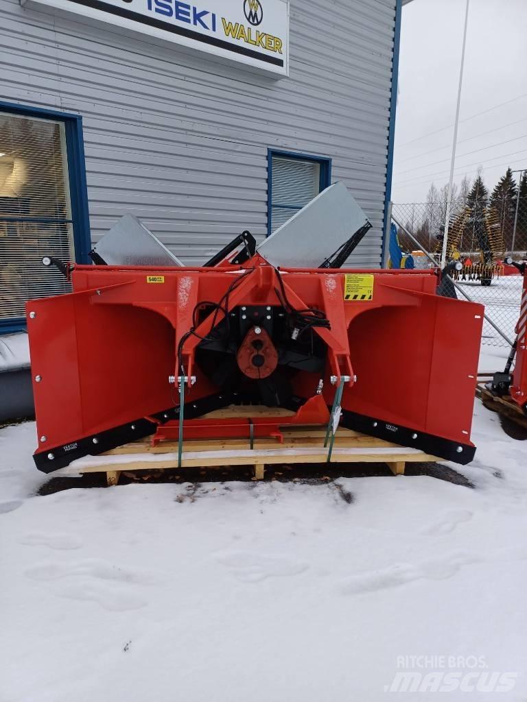 Esko LV 3292 Снігомітли