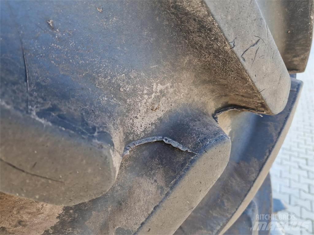 Michelin 420/70R24 Колеса