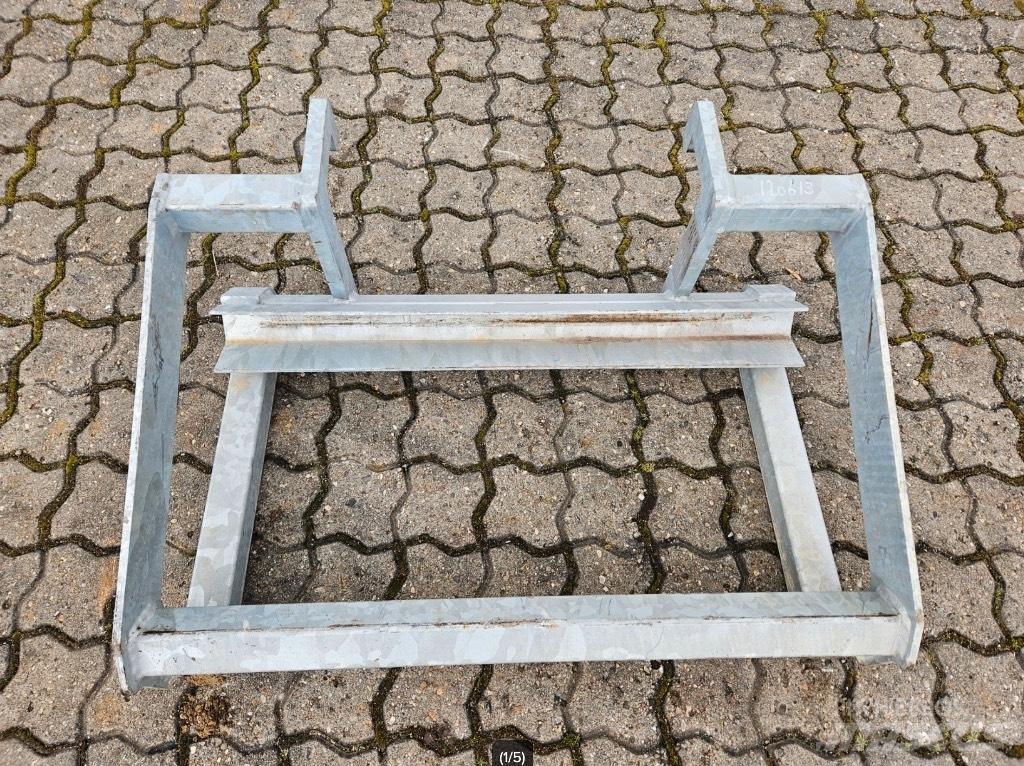  Skovlstativ 80 cm Інше обладнання