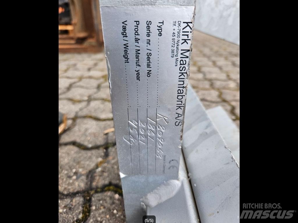  Skovlstativ 80 cm Інше обладнання