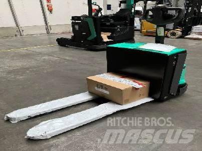 Mitsubishi PBP16N3 Штабелери
