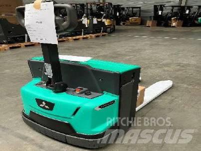 Mitsubishi PBP16N3 Штабелери