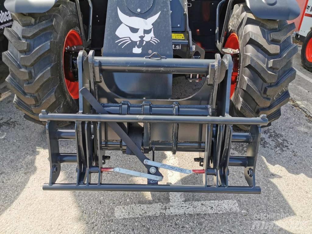 Bobcat ADAPTER EURO Телескопічний навантажувач