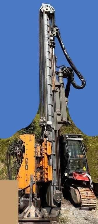 ABI TM14/17 SL Копрові установки