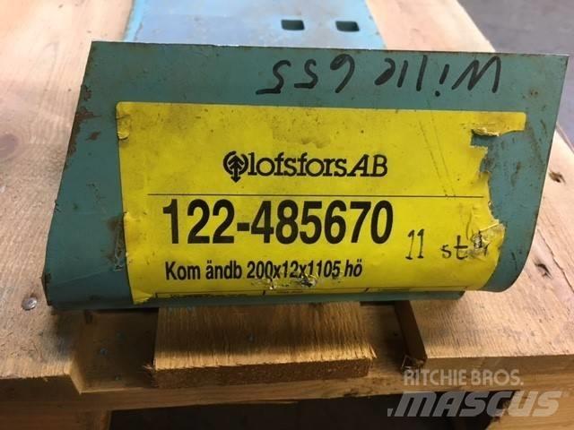  VINKELSKÄR H+V Снігозбиральні машини