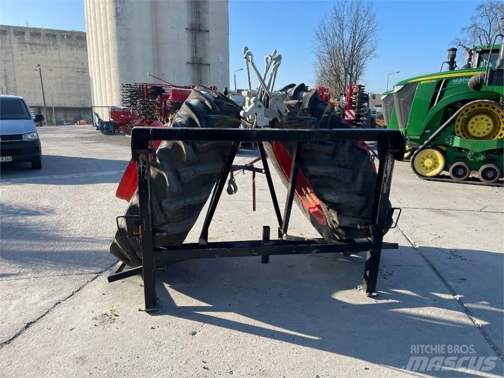 Stomil 20.8 R 38 Колеса