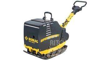 Bomag BPR 45/55 D Віброплити та вібротрамбовки