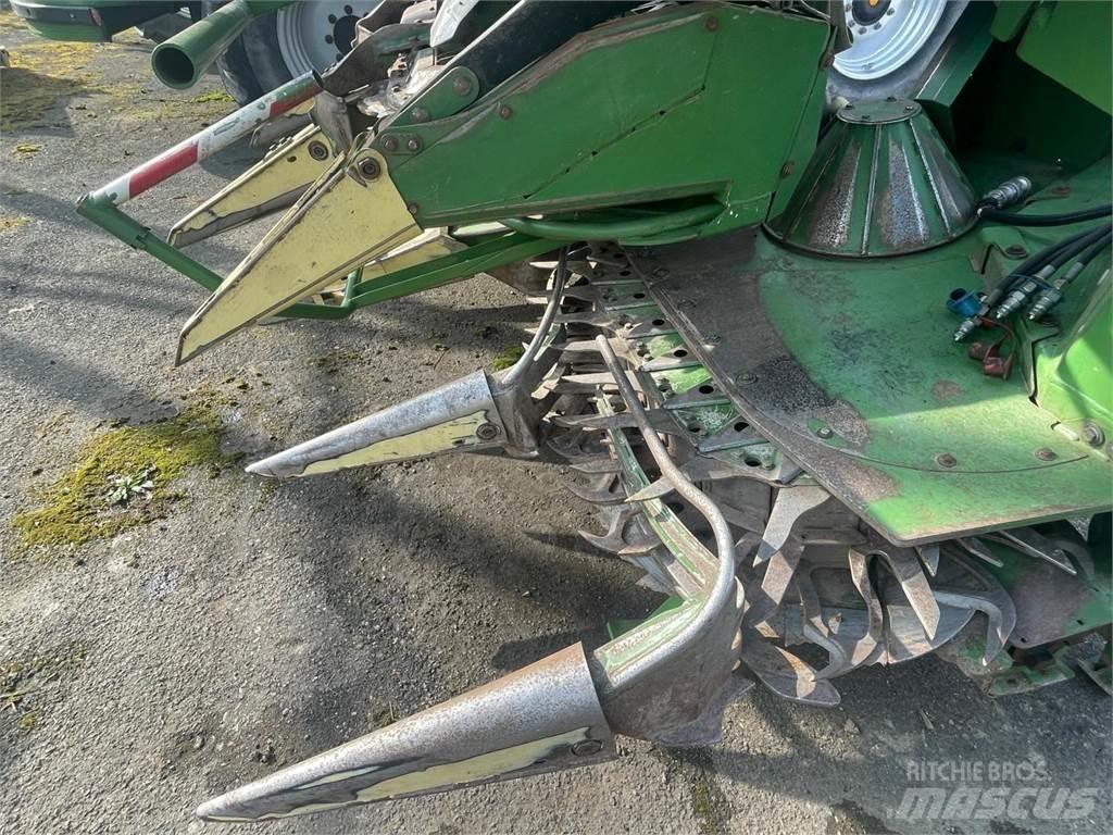 Krone BIG X 700 Кормозбиральні комбайни