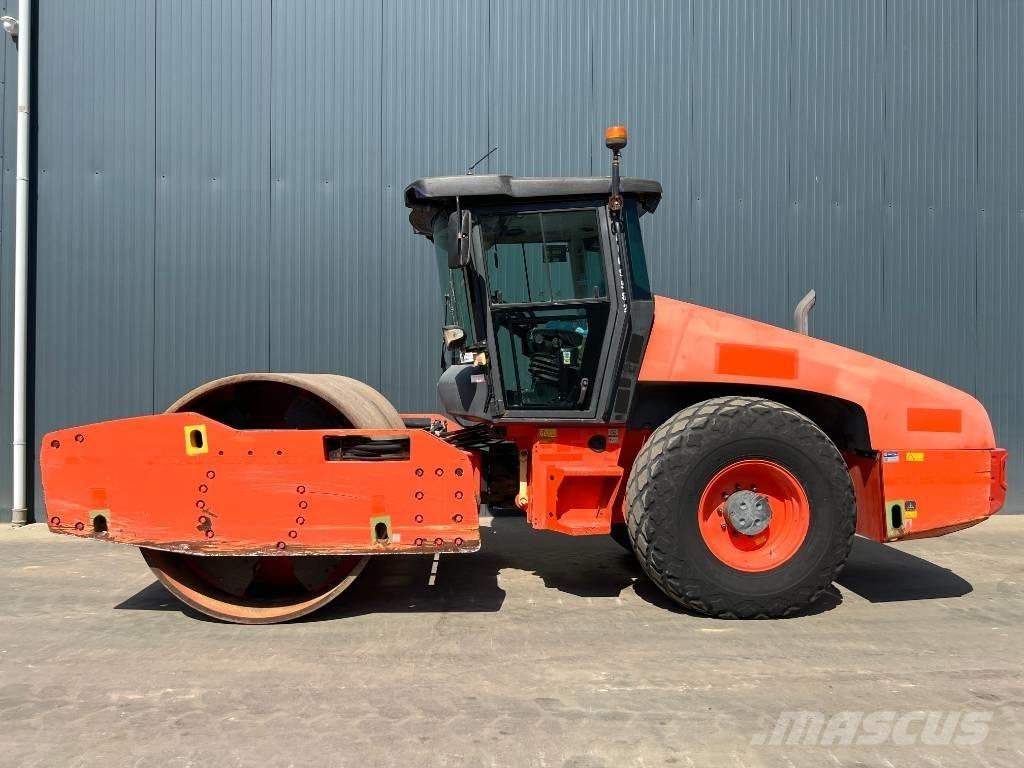 Dynapac CA6500D Грунтові котки