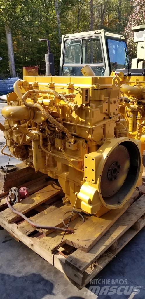CAT C11 ACERT Будтехніка - Інші