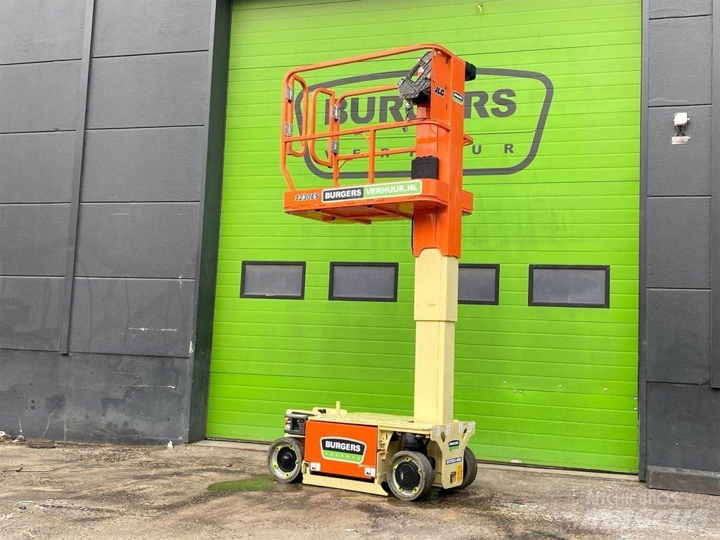 JLG 1230ES Інші підйомники і платформи