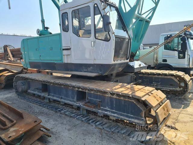 Kobelco 7045 Гусеничні крани