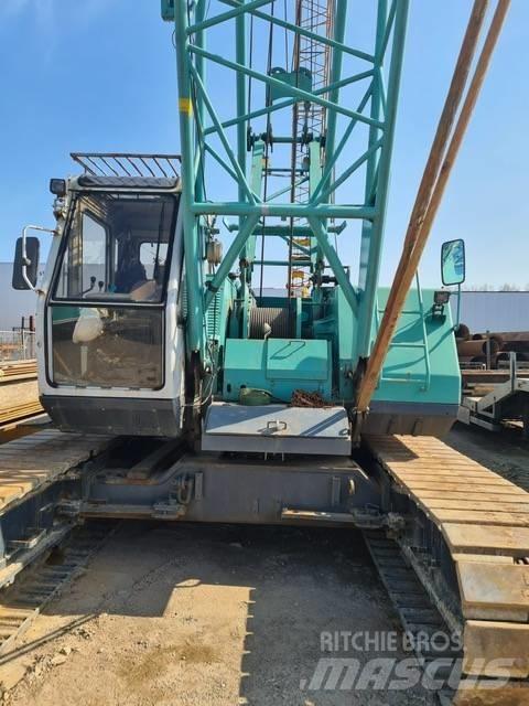 Kobelco 7045 Гусеничні крани