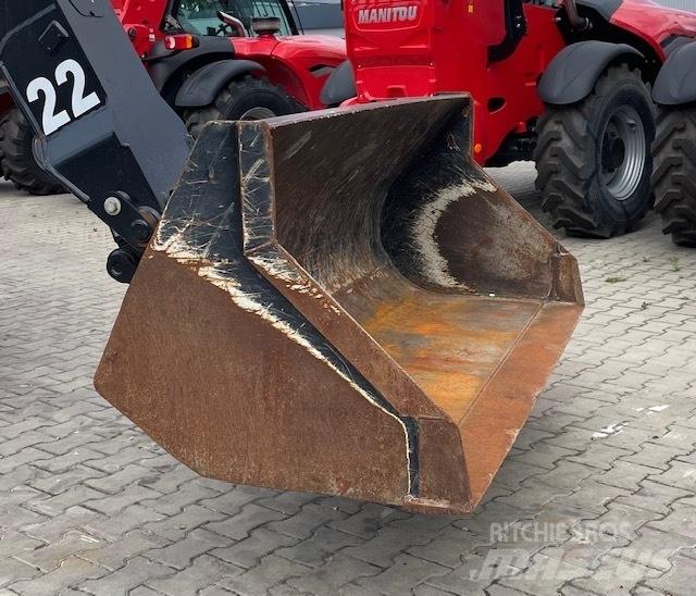 Manitou CBR 730/1850 Ковші