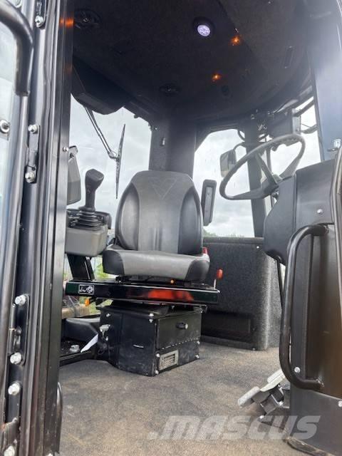 Vermeer RTX1250i2 Канавокопачі