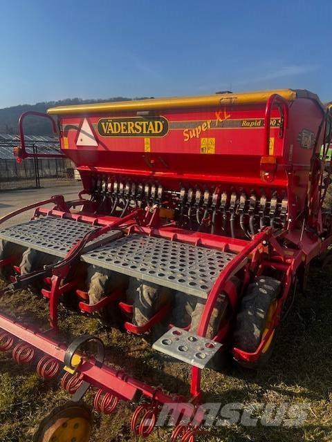 Väderstad RD300S Сівалки
