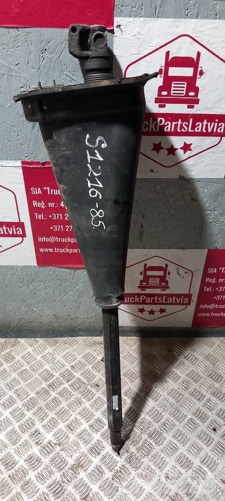 Scania R 440    1540426 Кабіни